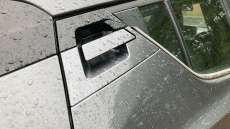 Toyota C-HR 1.8 Hybrid Icon 5dr CVT Hybrid Hatchback